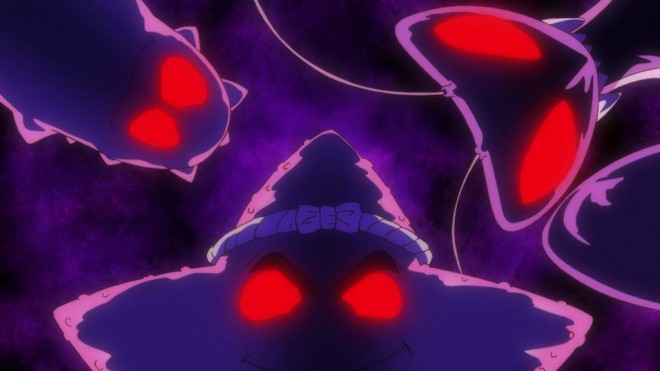 Yaiba: Samurai Legend